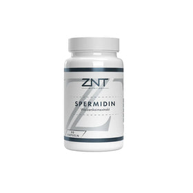 ZNT Nutrition Spermidin - 90 Kapseln