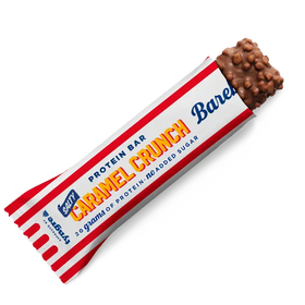 Barebells Protein Bar Salty Caramel Crunch