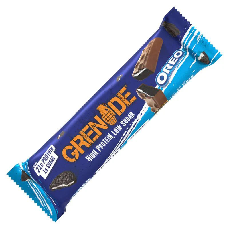 Grenade Carb Killa Protein Riegel - Oreo