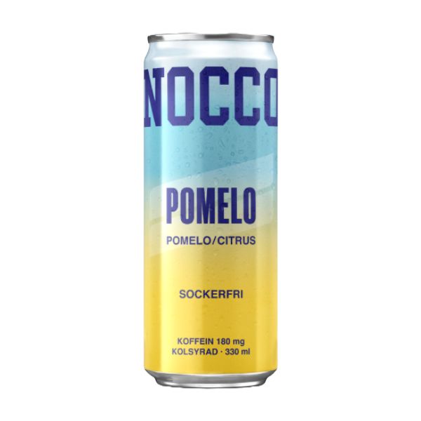 NOCCO Pomelo 330ml