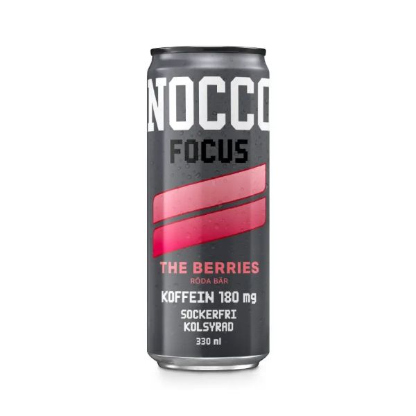 Nocco The Berries