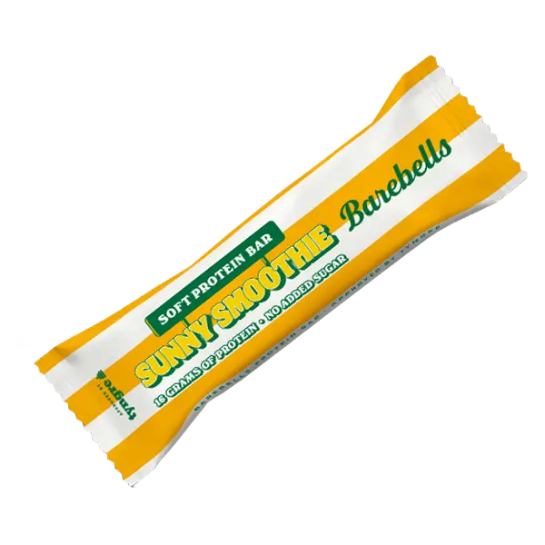 Barebells Soft Protein Bar Sunny Smoothie