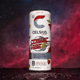 Celsius Cosmic Vibe