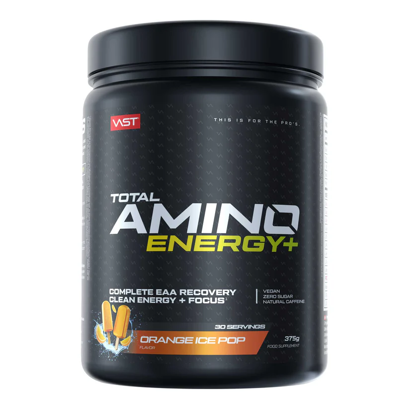 VAST Total Amino Energy+
