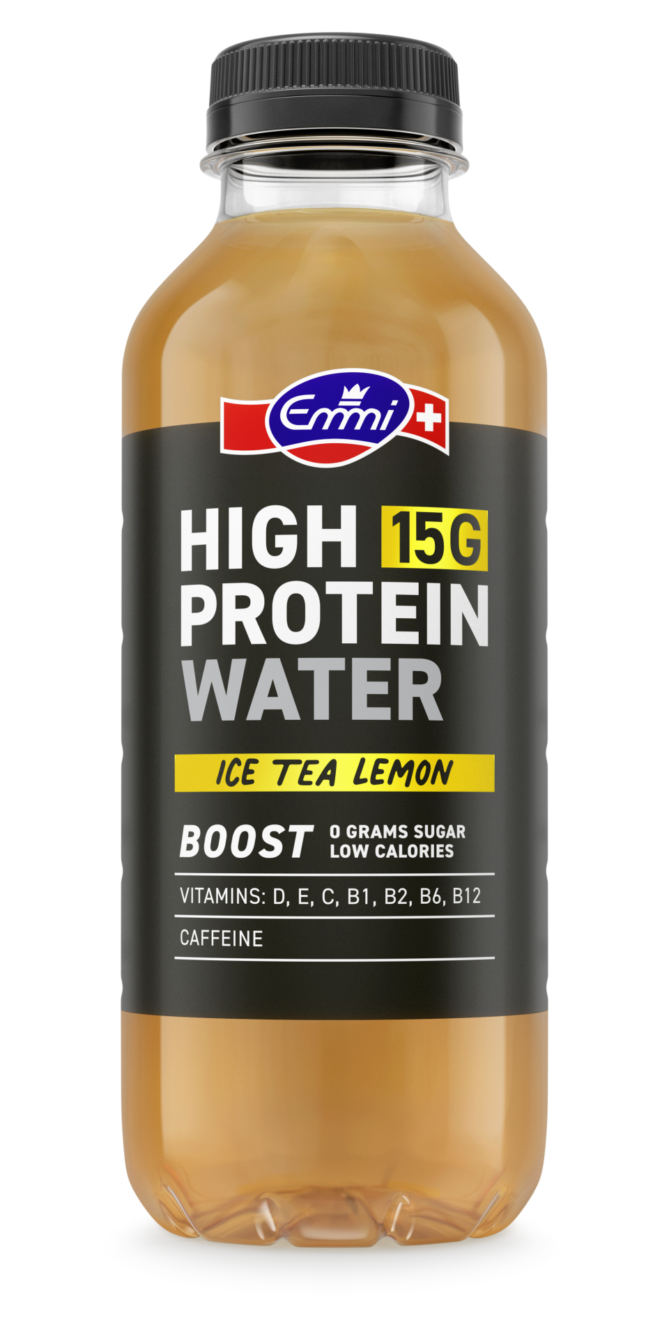Emmi High Protein Water Boost - 500ml