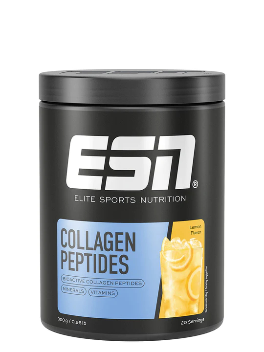 ESN Collagen Peptides Lemon