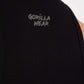 Gorilla Wear Monterey Tank Top - Schwarz/Grau