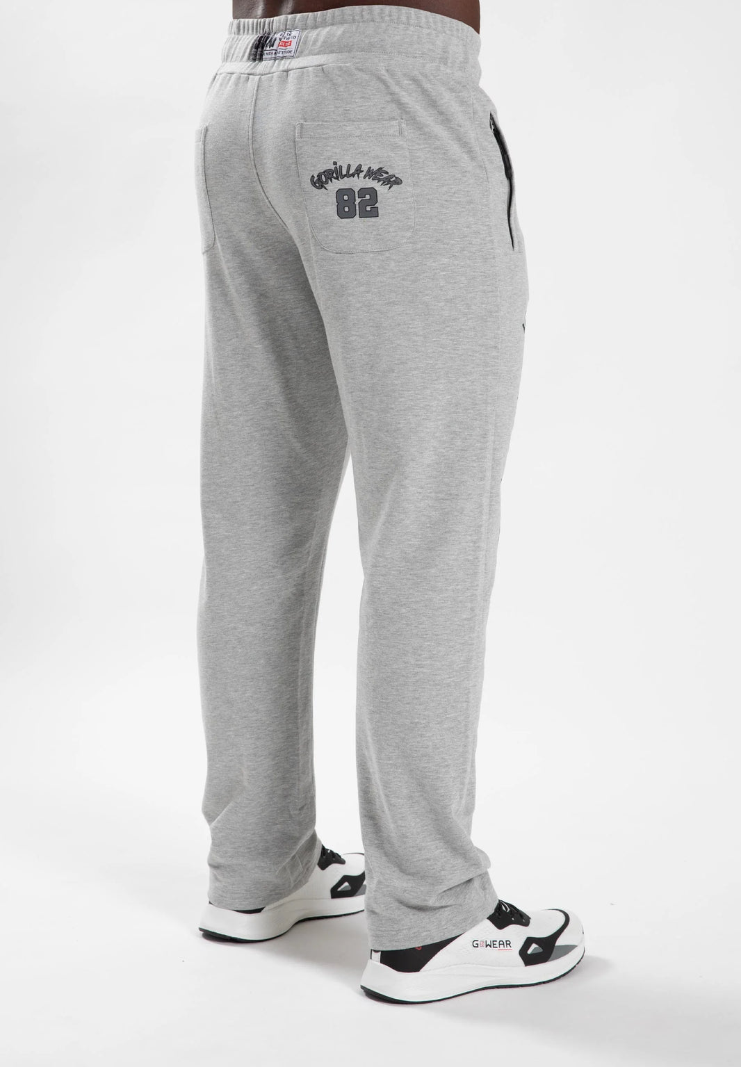Gorilla Wear Colorado Sweatpants - Grau