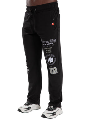 Gorilla Wear Colorado Sweatpants - Schwarz