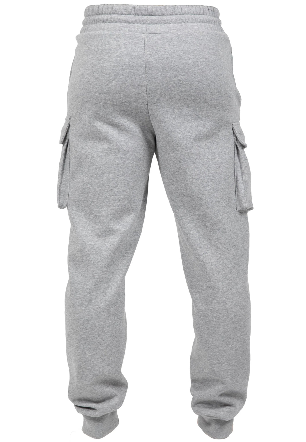 Gorilla Wear Hudson Cargo Sweatpants - Grau
