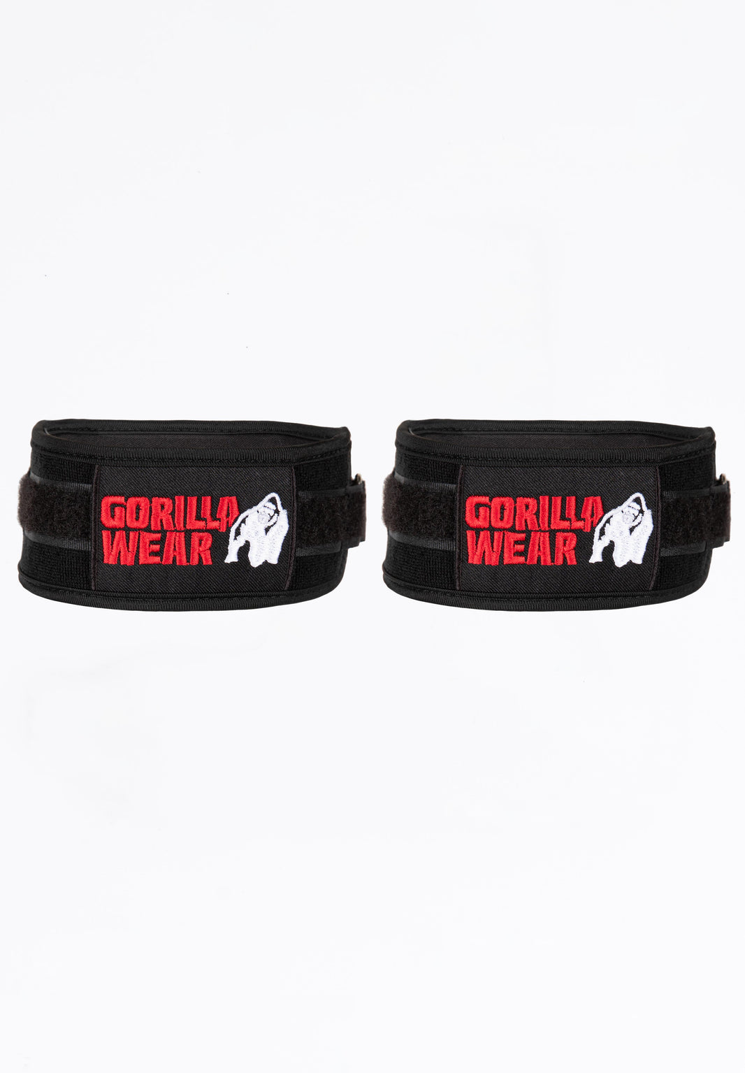 Gorilla Wear BFR Bands - Schwarz