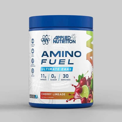 Applied Nutrition Amino Fuel EAA - Cherry Limeade