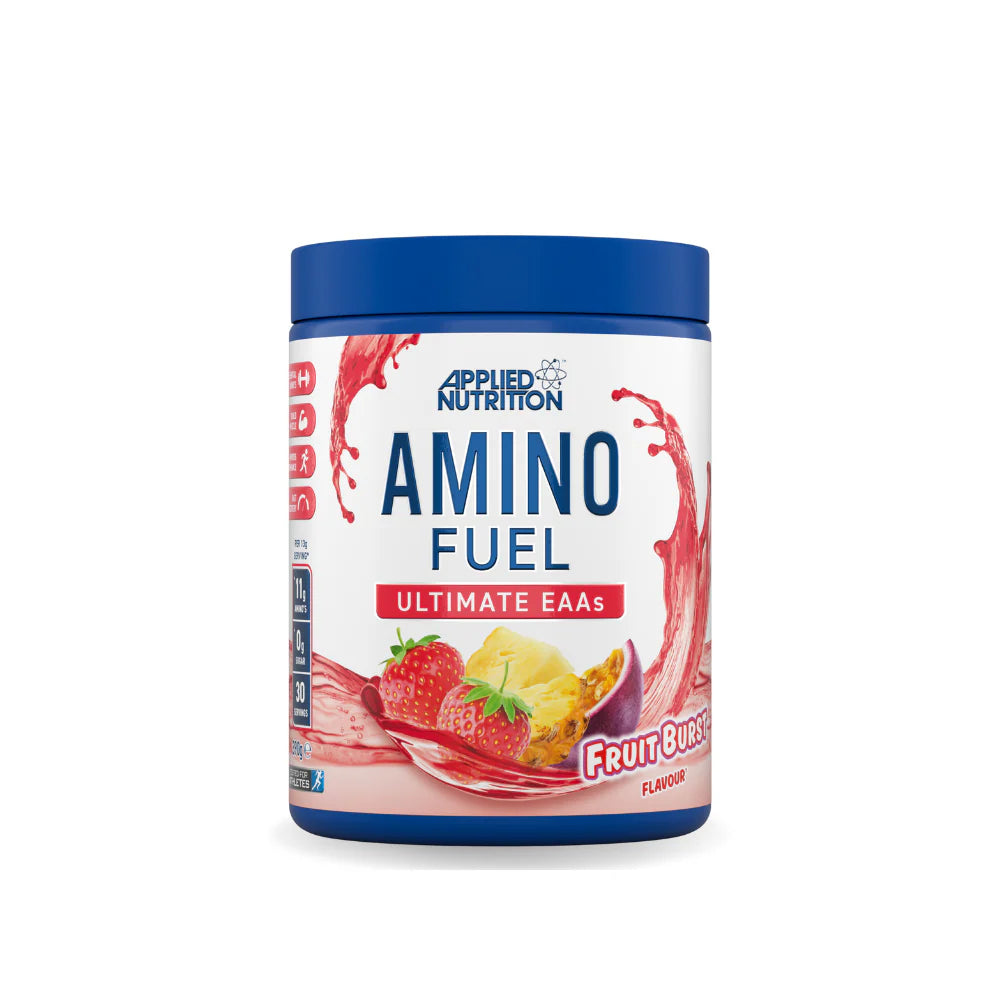 Applied Nutrition Amino Fuel EAA - Fruit Burst