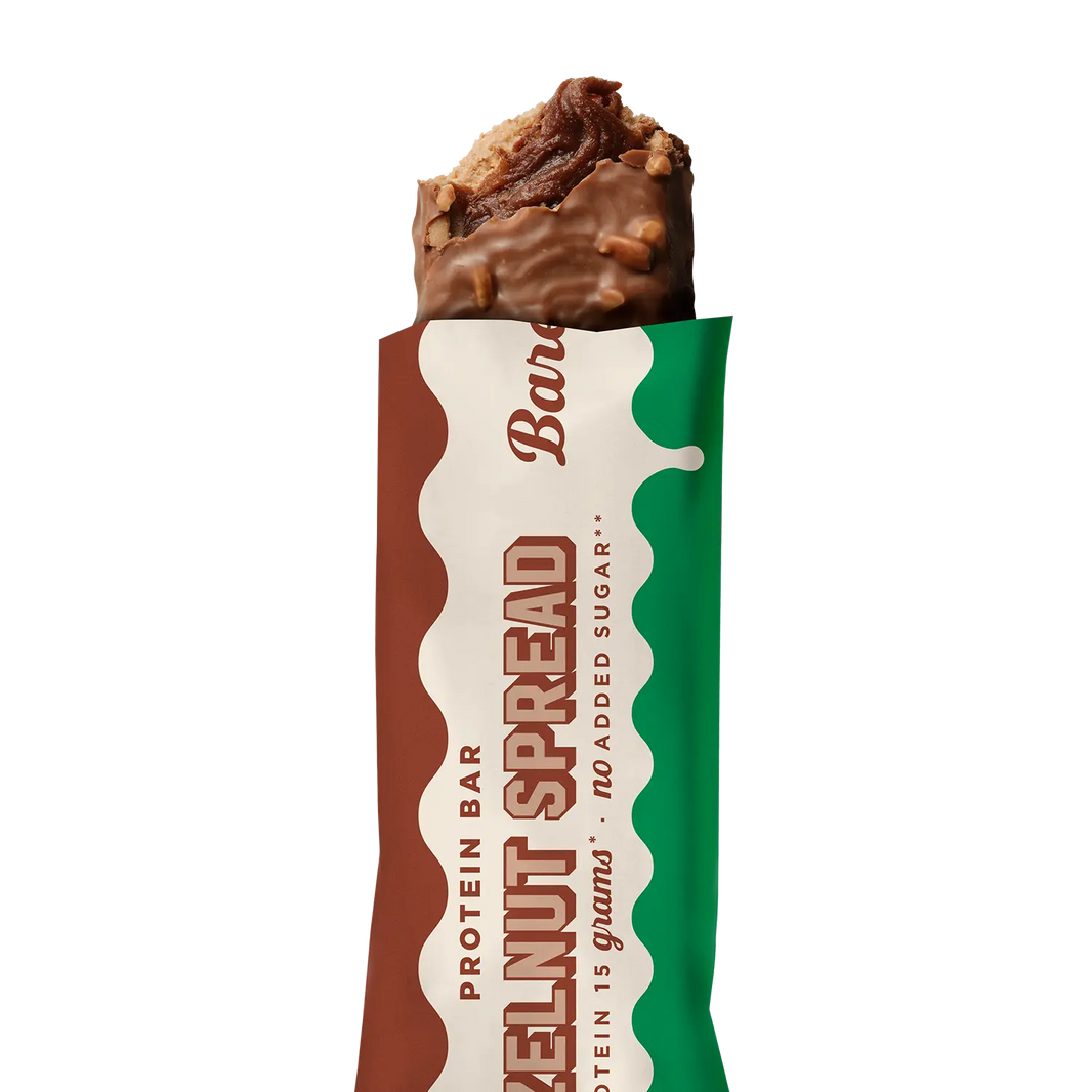 Barebells Hazelnut Spread