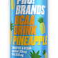 Pro!Brands BCAA Drink Pineapple 330ml