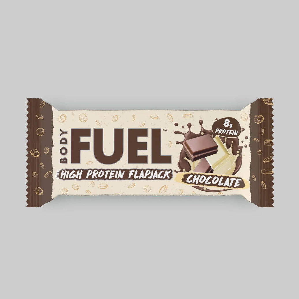 Applied Nutrition Bodyfuel Flapjack - Chocolate