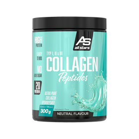All Stars Collagen Peptides 300g