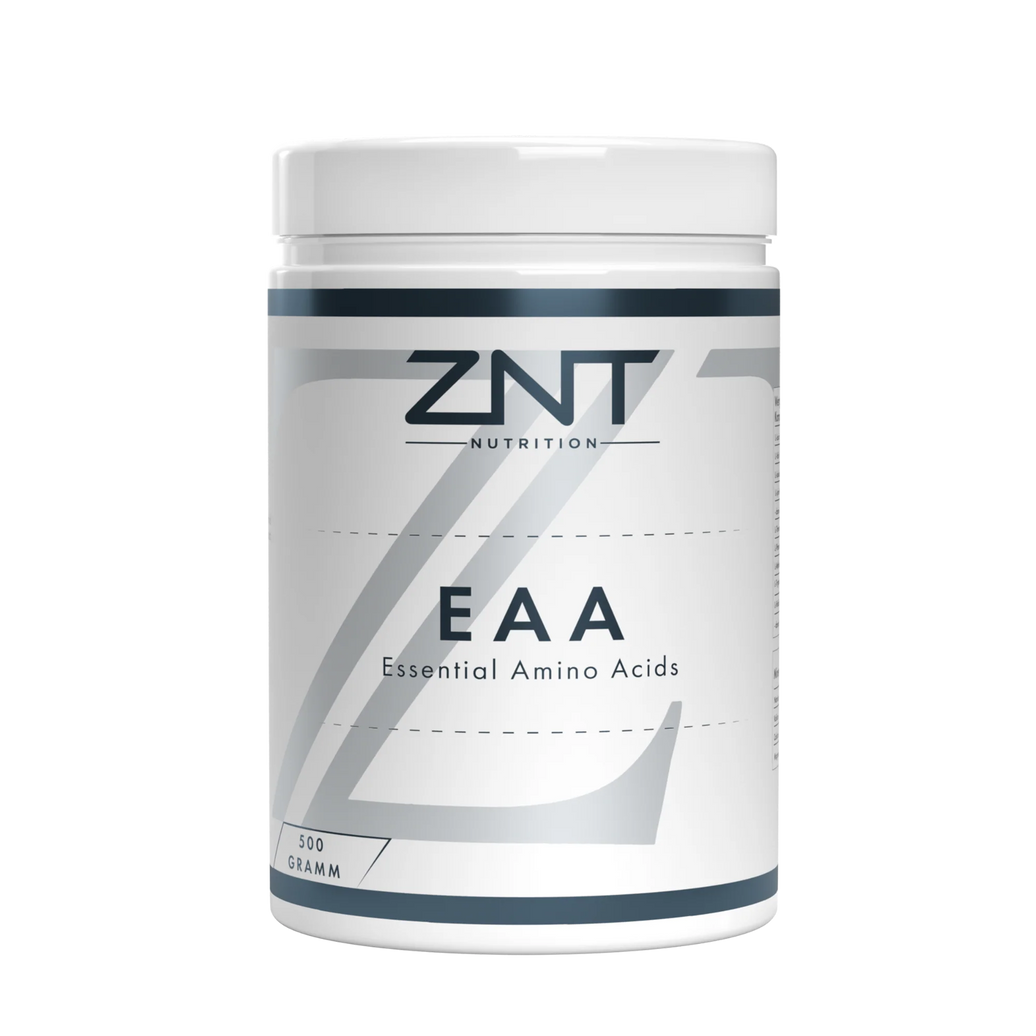 ZNT Nutrition EAA 500g