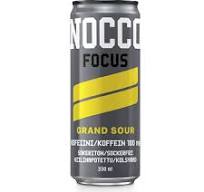NOCCO Grand Sour - 330ml