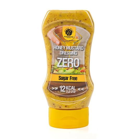 Rabeko Honey Mustard Sauce