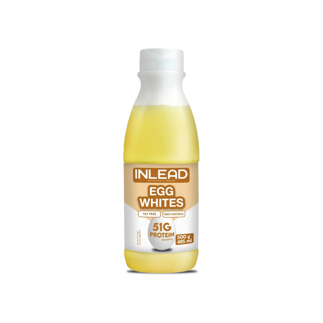 Inlead Egg Whites - 500g
