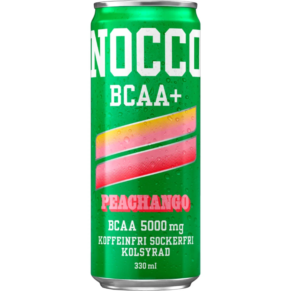 NOCCO Peachango