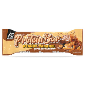 All Stars Protein Bar Soft & Fluffy - Peanut Caramel