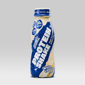 Applied Nutrition Protein Shake - White Chocolate