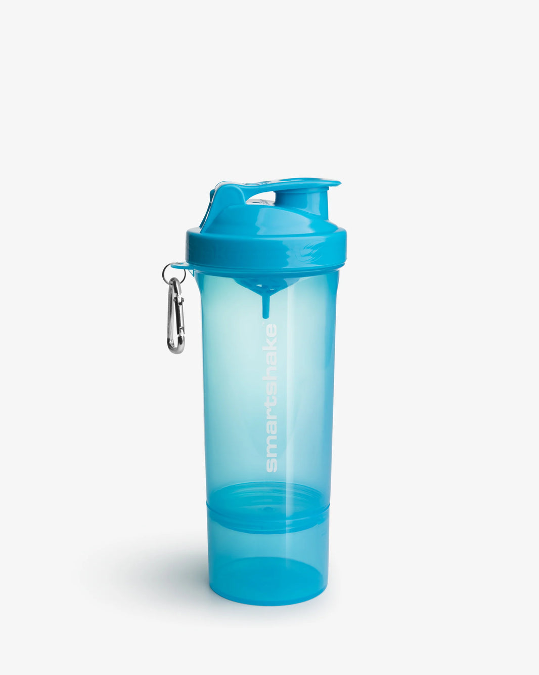 Smartshake Shaker - Neon Blau