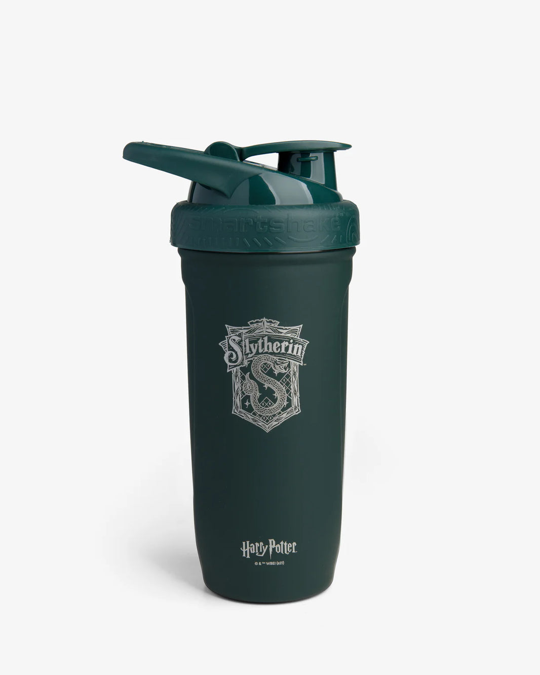 Smartshake Reforce Edelstahl Slytherin
