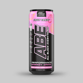 Applied Nutrition ABE Energy+Performance - Fruit Candy