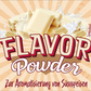 All Stars Flavor Powder White Chocolate & Chunks 240g