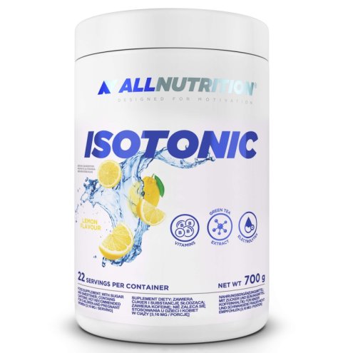 All Nutrition Isotonic 700g