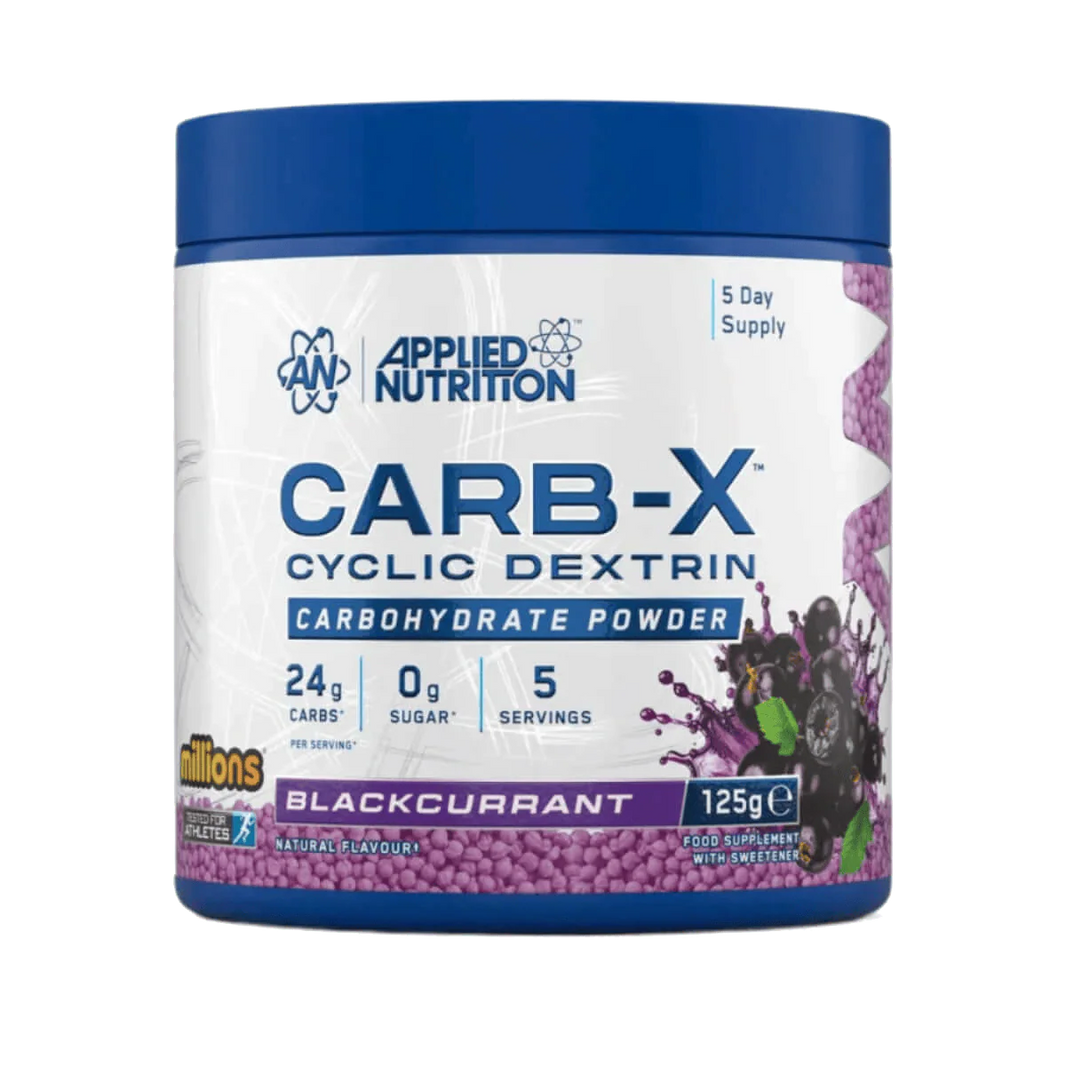 Applied Nutrition Carb X Mini - Blackcurrant