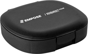 Empose Nutrition Pillenbox - Schwarz