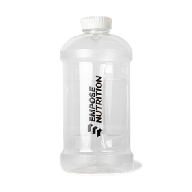 Empose Nutrition Water Jug - Transparent