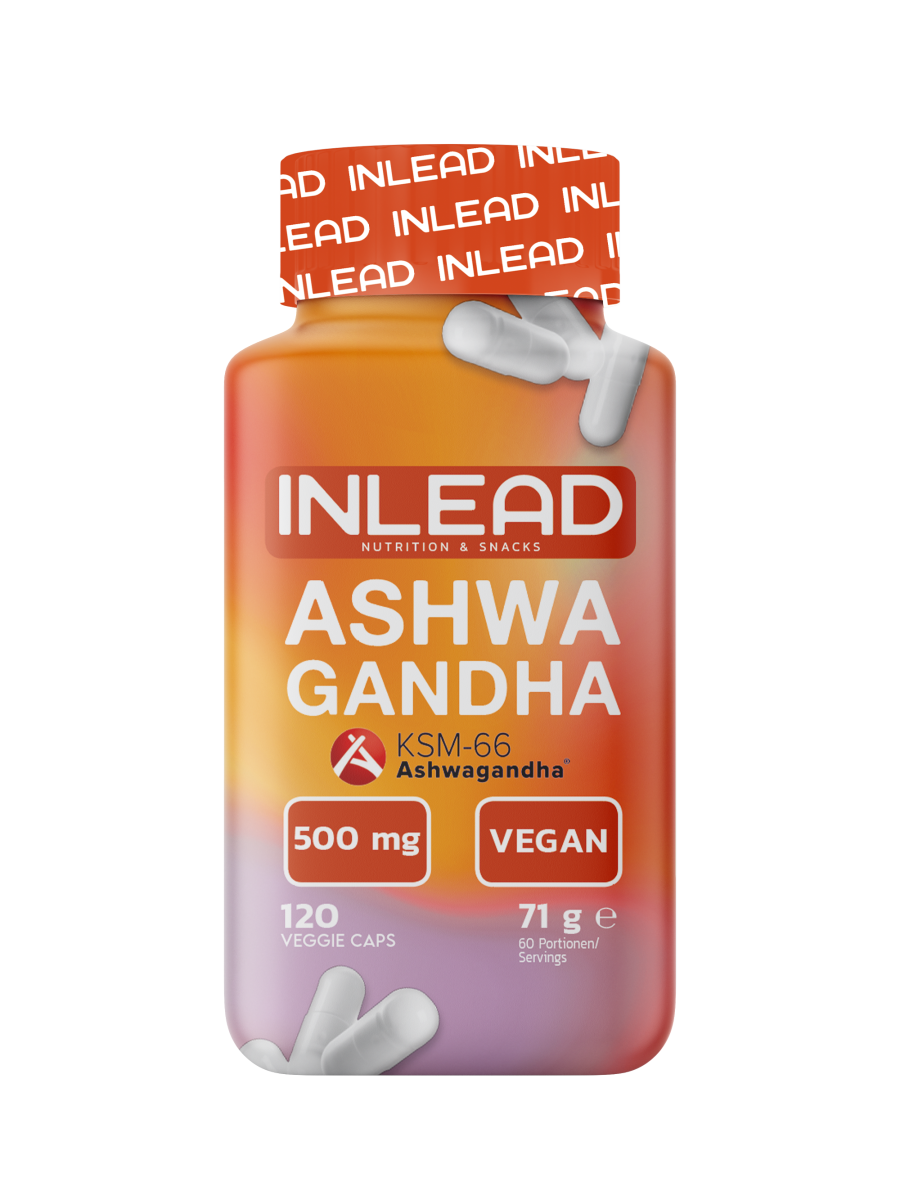 Inlead Ashwagandha KSM-66