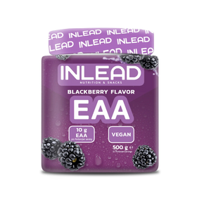 Inlead EAA Blackberry - 500g