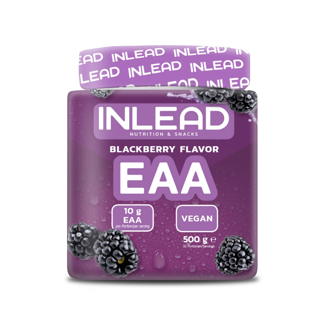 Inlead EAA Blackberry - 500g