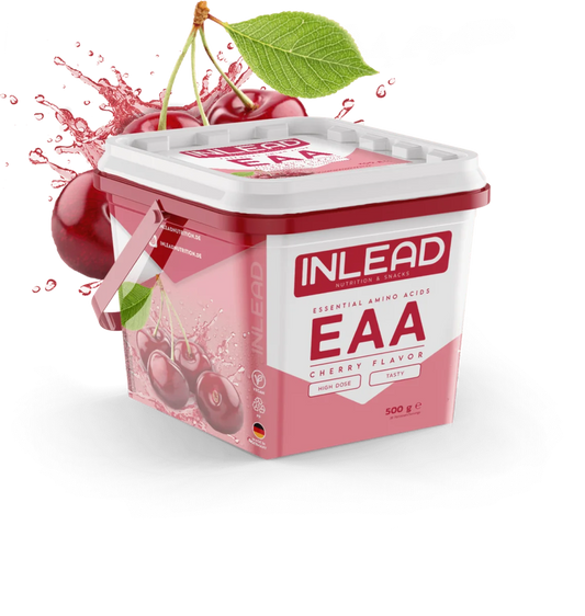 Inlead EAA Cherry 500g