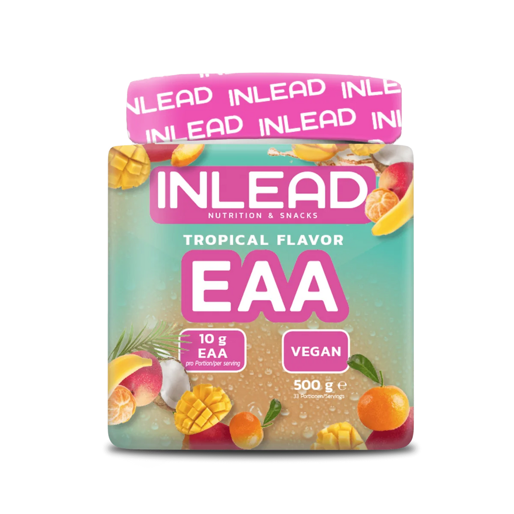Inlead EAA Tropical- 500g
