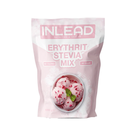 Inlead Erythrit Stevia Mix 1000g