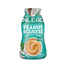 Inlead Peanut Squeeze - Coconut