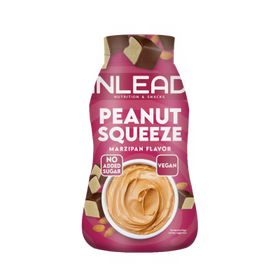 Inlead Peanut Squeeze - Marzipan