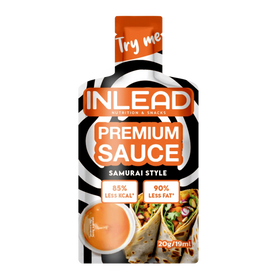 Inlead Premium Sauce - 19ml