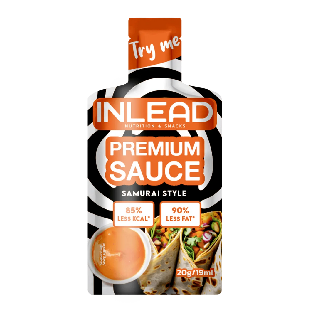 Inlead Premium Sauce - 19ml