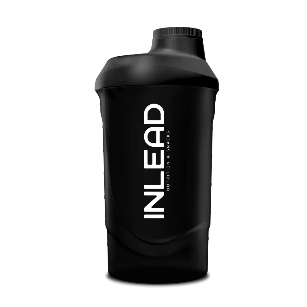 Inlead Shaker 600ml