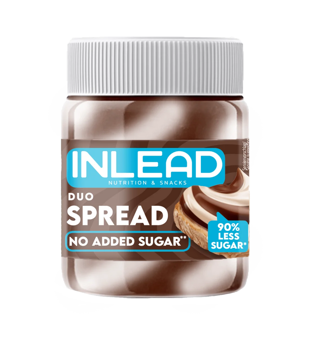 Inlead Spread Duo - 350g
