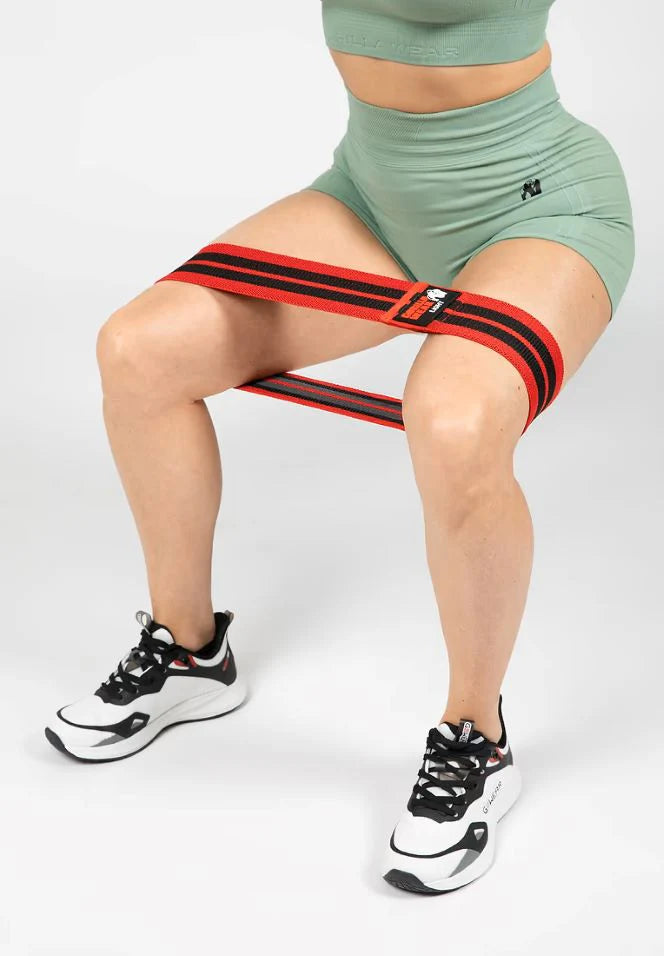 Gorilla Wear Glute Bands - 3- Pack