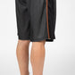 Gorilla Wear Wallace Mesh Shorts - Grau/Orange